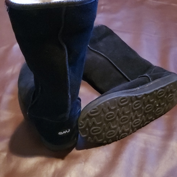 Emu Shoes - Boots